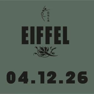 Affiche, Eiffel