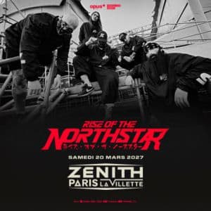 Affiche, Rise Of The Northstar