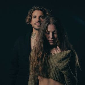 Affiche, Samy Thiebault & Emilie Aridon-Kociolek / Sofi Paez
