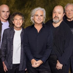 Affiche, Marillion