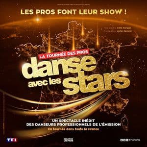 Affiche, Danse avec les Stars