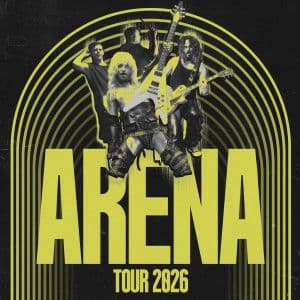 Affiche, Tokio Hotel