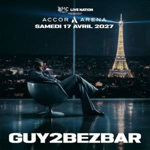 Affiche, GUY2BEZBAR