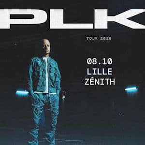 Affiche, PLK