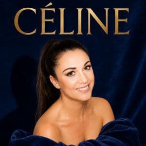 Affiche, Celine