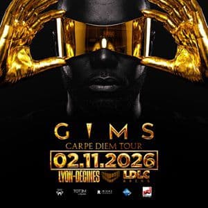 Affiche, GIMS