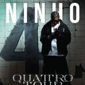 Affiche, Ninho