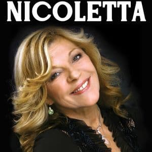 Affiche, Nicoletta & Choeur Gospel 2026