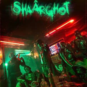 Affiche, Shaarghot