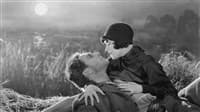 Affiche, Ciné-concert sur le film L'Aurore de F.W. Murnau