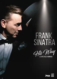 Affiche, Frank Sinatra : His Way