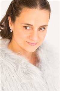 Affiche, Nuria Rial, soprano / Juan Carlos Muñoz / Mari Fe Pavón