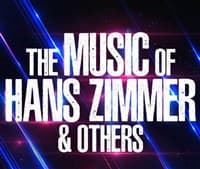 Affiche, Hommage à Hans Zimmer & Others : A Celebration of Film Music