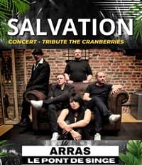 Affiche, Salvation : Hommage à The cranberries