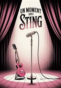 Affiche, Arno Maxx : Hommage à Sting