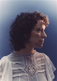 Affiche, Emily Loizeau