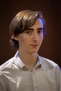 Affiche, Chopin par Raphaël Collard Piano Passion
