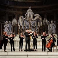 Affiche, Les Quatre Saisons de Vivaldi