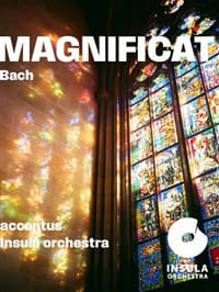 Affiche, Magnificat