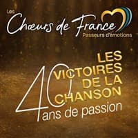 Affiche, Les victoires de la chanson