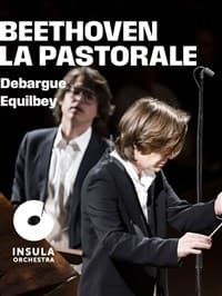 Affiche, Beethoven, La Pastorale