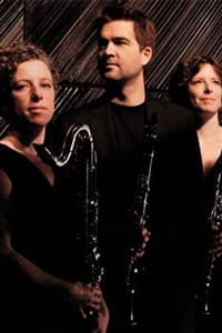 Affiche, Concert anniversaire 25 ans : Quatuor Anches Hantées