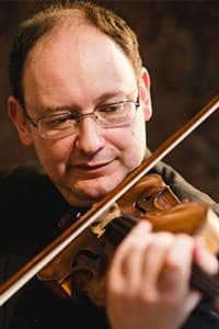 Affiche, Ensemble Les Virtuoses : Hommage à Elgar, Gershwin et Mendelssohn