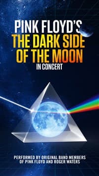 Affiche, The Dark Side of the Moon