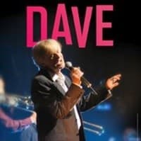 Affiche, Dave