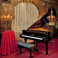 Affiche, Chopin
