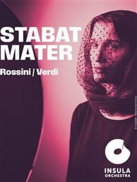 Affiche, Stabat Mater