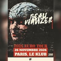 Affiche, Beau Wanzer