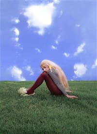 Affiche, Maëlle