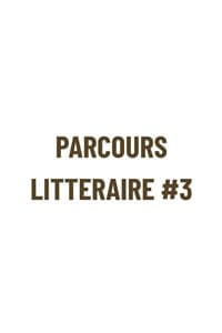 Affiche, Parcours littéraire #3 : Fatima Daas invite Nawel Ben Kraïem