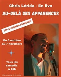 Affiche, Au-delà des apparences