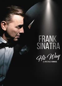 Affiche, Frank Sinatra : His Way