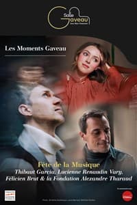 Affiche, Fête de la musique