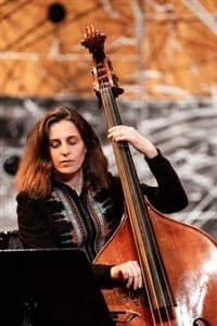 Affiche, Noêmi Wasfeld : Hommage à Barbara
