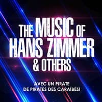 Affiche, The music of Hans Zimmer & others