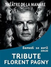 Affiche, Soléane : Hommage à Florent Pagny