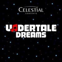 Affiche, Undertale Dreams