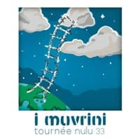 Affiche, I Muvrini