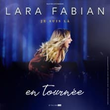 Affiche, Lara Fabian - Tournée
