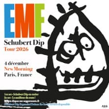 Affiche, EMF