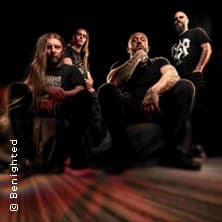 Affiche, Benighted