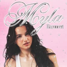 Affiche, Myla