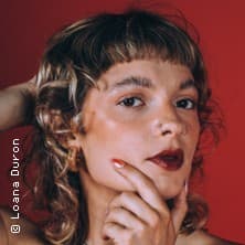 Affiche, Zélie - Tournée