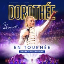 Affiche, Dorothée - Se Retrouver...