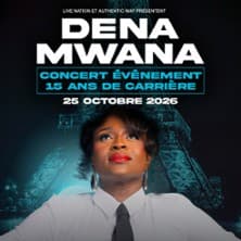 Affiche, Dena Mwana