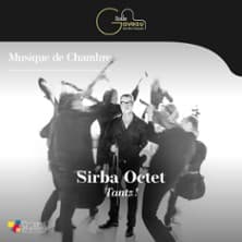 Affiche, Sirba Octet - Tantz !